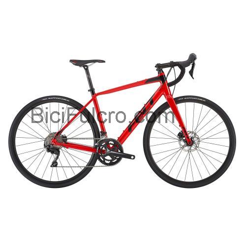 Felt VR 30 scheda tecnica e recensioni